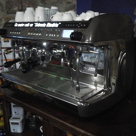 Hotel Asador Rindion Tineo Luaran gambar