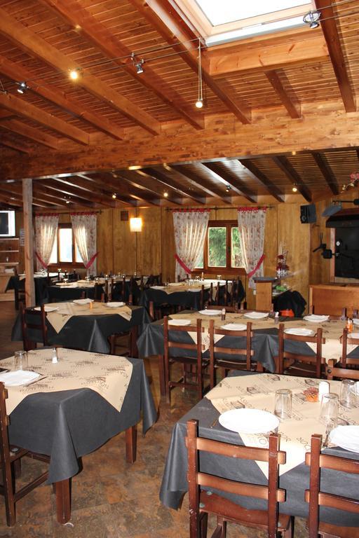 Hotel Asador Rindion Tineo Luaran gambar
