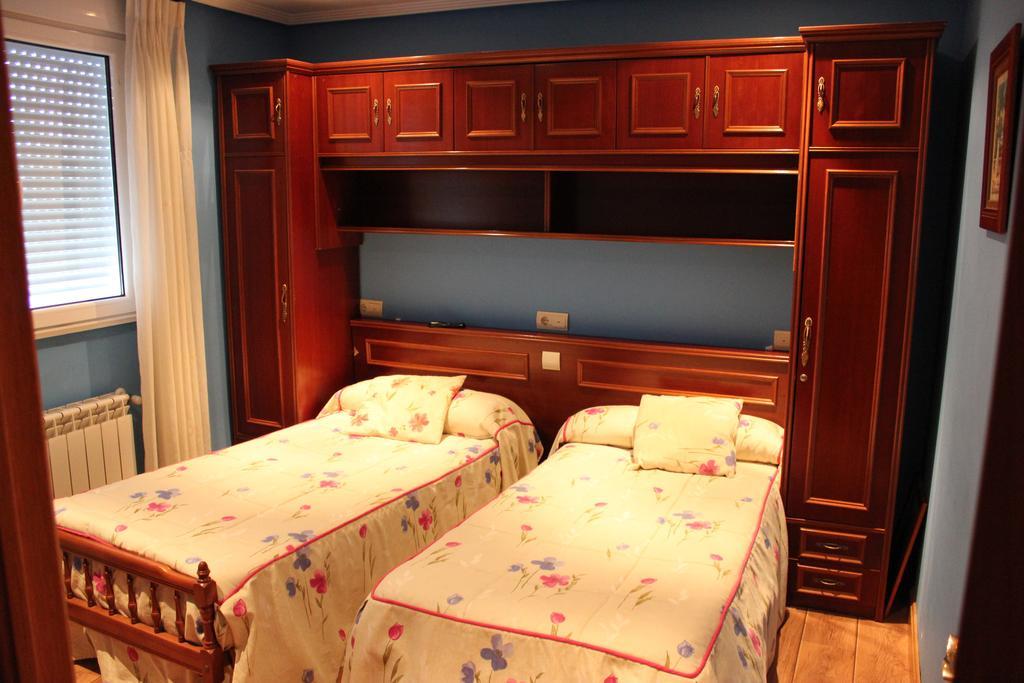Hotel Asador Rindion Tineo Bilik gambar